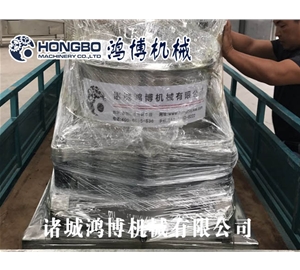 潍坊椰子液压脱水收汁机