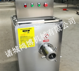 潍坊多功能商用绞肉机