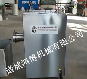 潍坊商用绞肉机