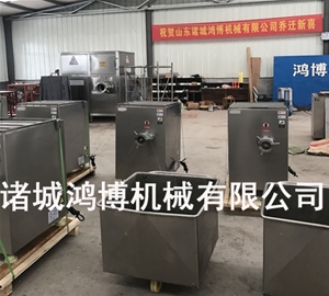 潍坊家用绞肉机