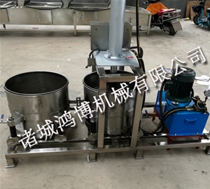 潍坊脱水蔬菜压榨机