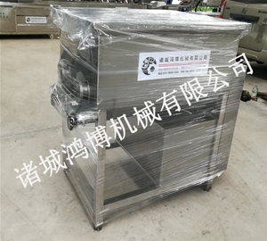 潍坊饺子馅拌馅机