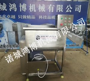 潍坊入味搅拌拌馅机