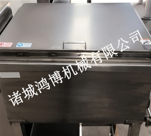 潍坊全不锈钢拌馅机