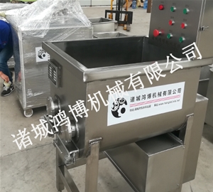 潍坊高效率拌馅机