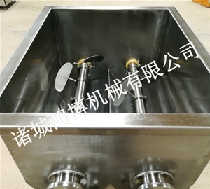 潍坊香肠拌馅机