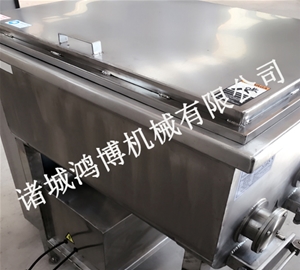 潍坊全不锈钢拌馅机