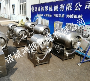 潍坊全自动滚揉机