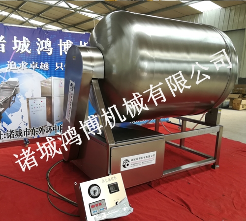 泡椒鸡爪滚揉机