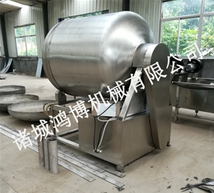 潍坊肉类嫩化滚揉机