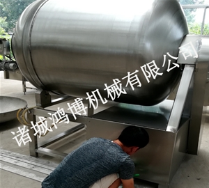 潍坊间歇性滚揉机
