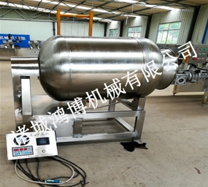 潍坊商用大型滚揉机