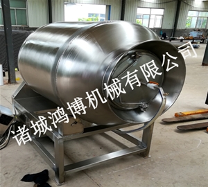 潍坊全自动滚揉机
