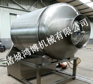 潍坊变频调速滚揉机