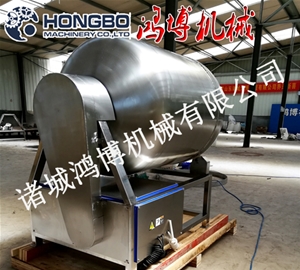 潍坊全自动滚揉机