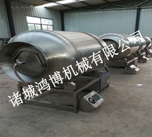 潍坊入味搅拌滚揉机