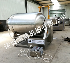 潍坊香肠火腿滚揉机