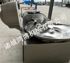 潍坊商用斩拌机