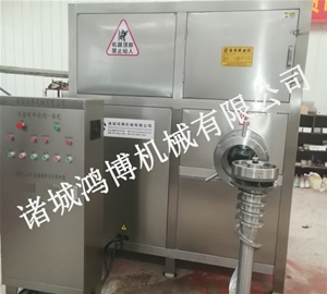 潍坊高效率破碎机