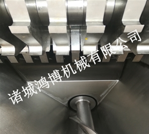 潍坊骨头粉碎破碎机