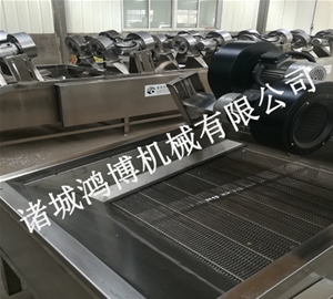 潍坊清洗风干流水线