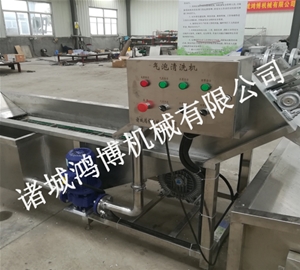 潍坊全自动清洗机