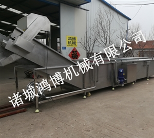 潍坊土豆清洗机