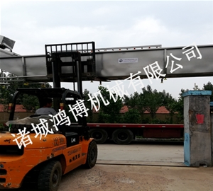潍坊海鲜类清洗机