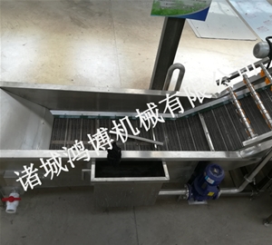 潍坊高压气泡水浴清洗机