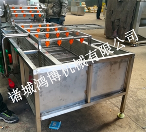 潍坊菌类清洗机