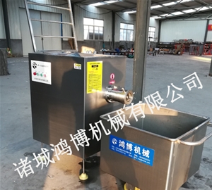 潍坊多功能商用绞肉机