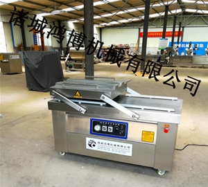潍坊高效率真空包装机