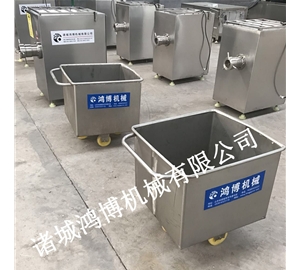 潍坊肉类小料车
