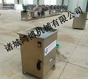潍坊中草药切片机