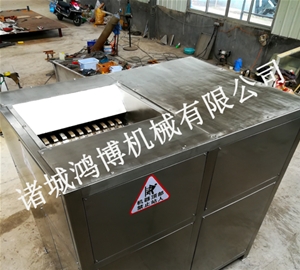 潍坊小型牛骨破碎机