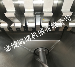 潍坊大型冻盘破碎机