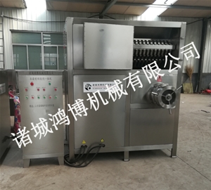 潍坊多用途破碎机