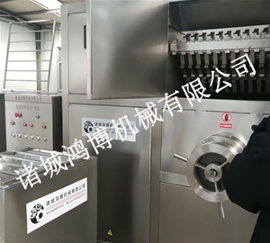 潍坊高效率大型破碎机