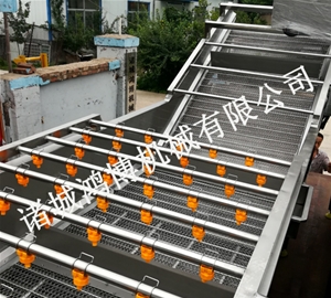 潍坊多功能气泡清洗机