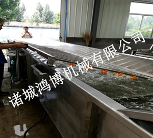 潍坊高压水流清洗机