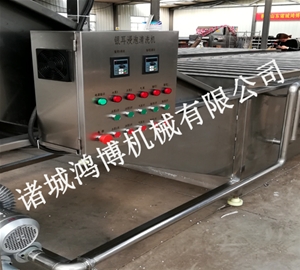 潍坊硅片清洗机