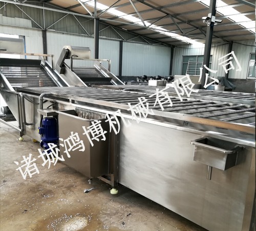 玻璃清洗机