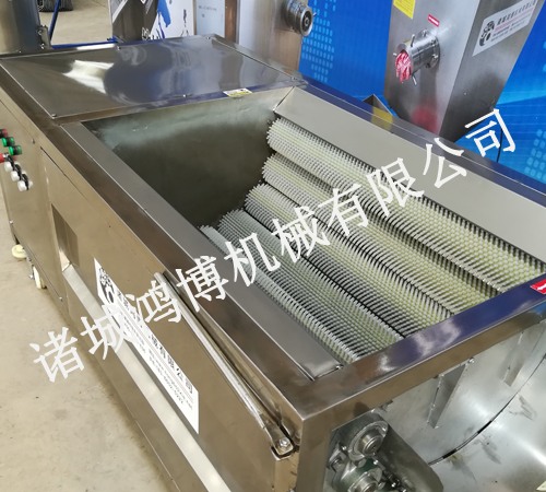 水果去皮机