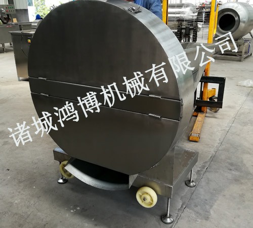 肉类加工设备
