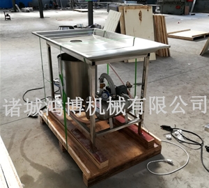 潍坊酱牛肉盐水注射机