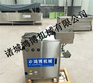 潍坊商用苹果削皮机