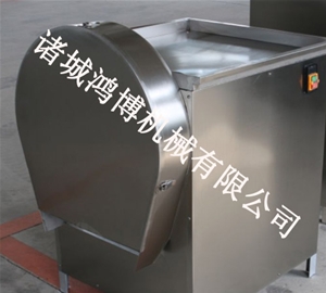 潍坊各种鱼类切片机