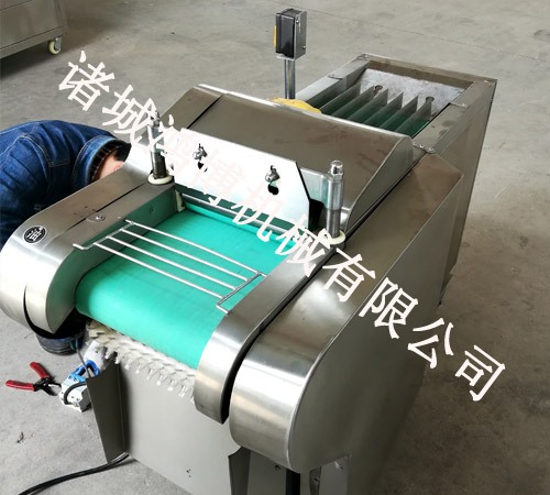 生鲜鱼类两用一体机