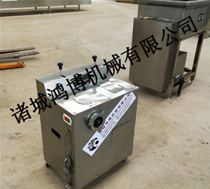 潍坊全自动食品厂切片设备