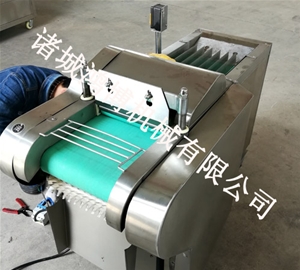潍坊不锈钢商用土豆切片机